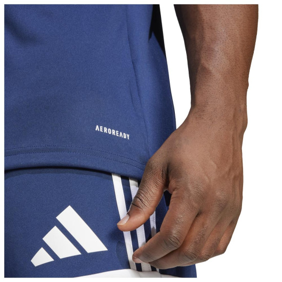 Adidas Ανδρική ποδοσφαιρική φανέλα Squadra 25 Jersey